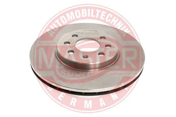 Brake Disc (24012501981-PCS-MS)