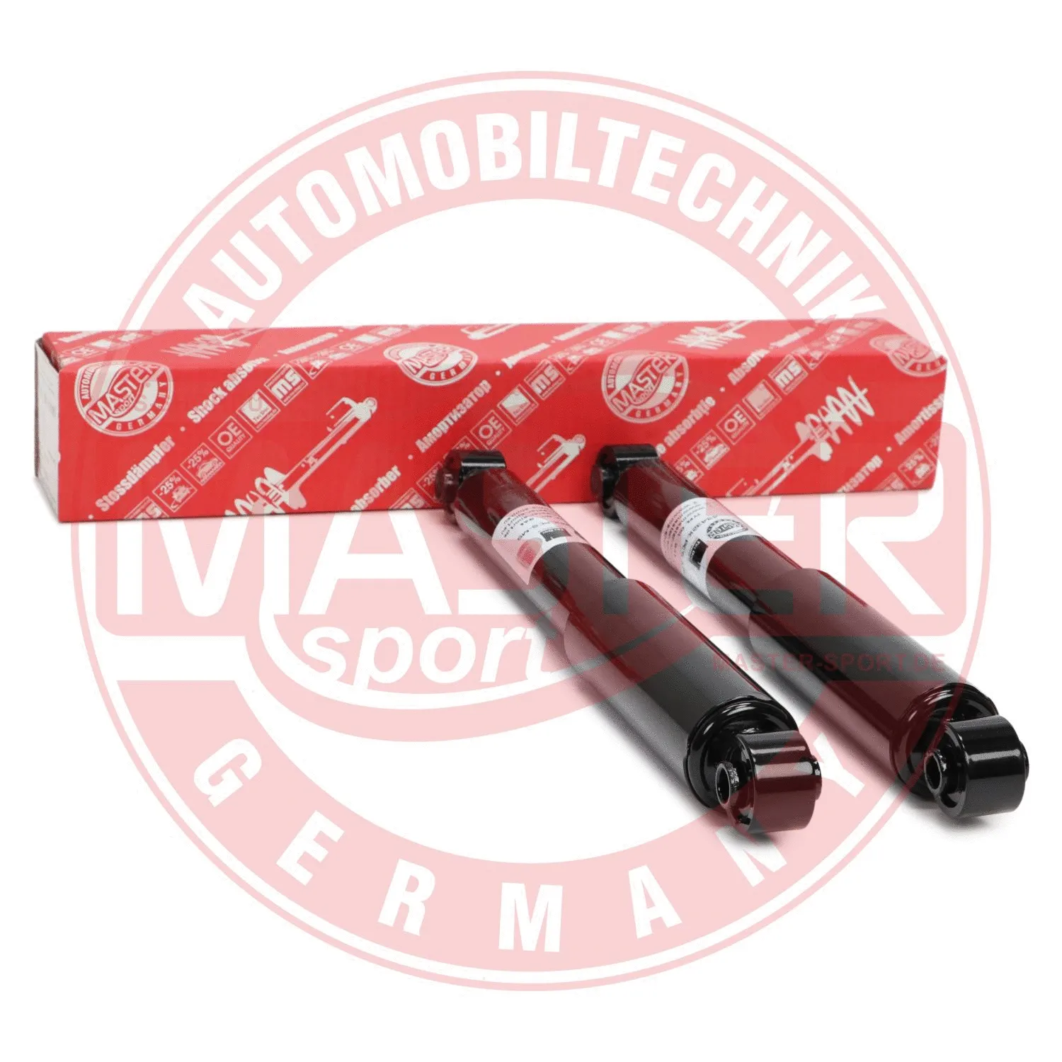 Shock Absorber