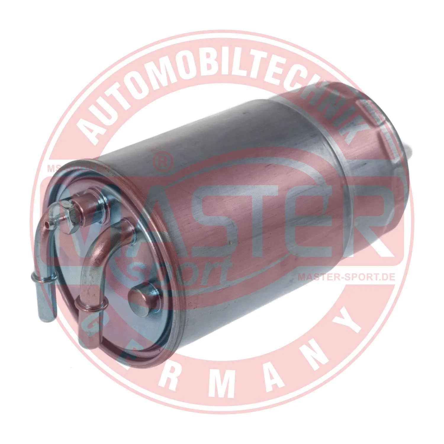 Fuel Filter (853/23-KF-PCS-MS)