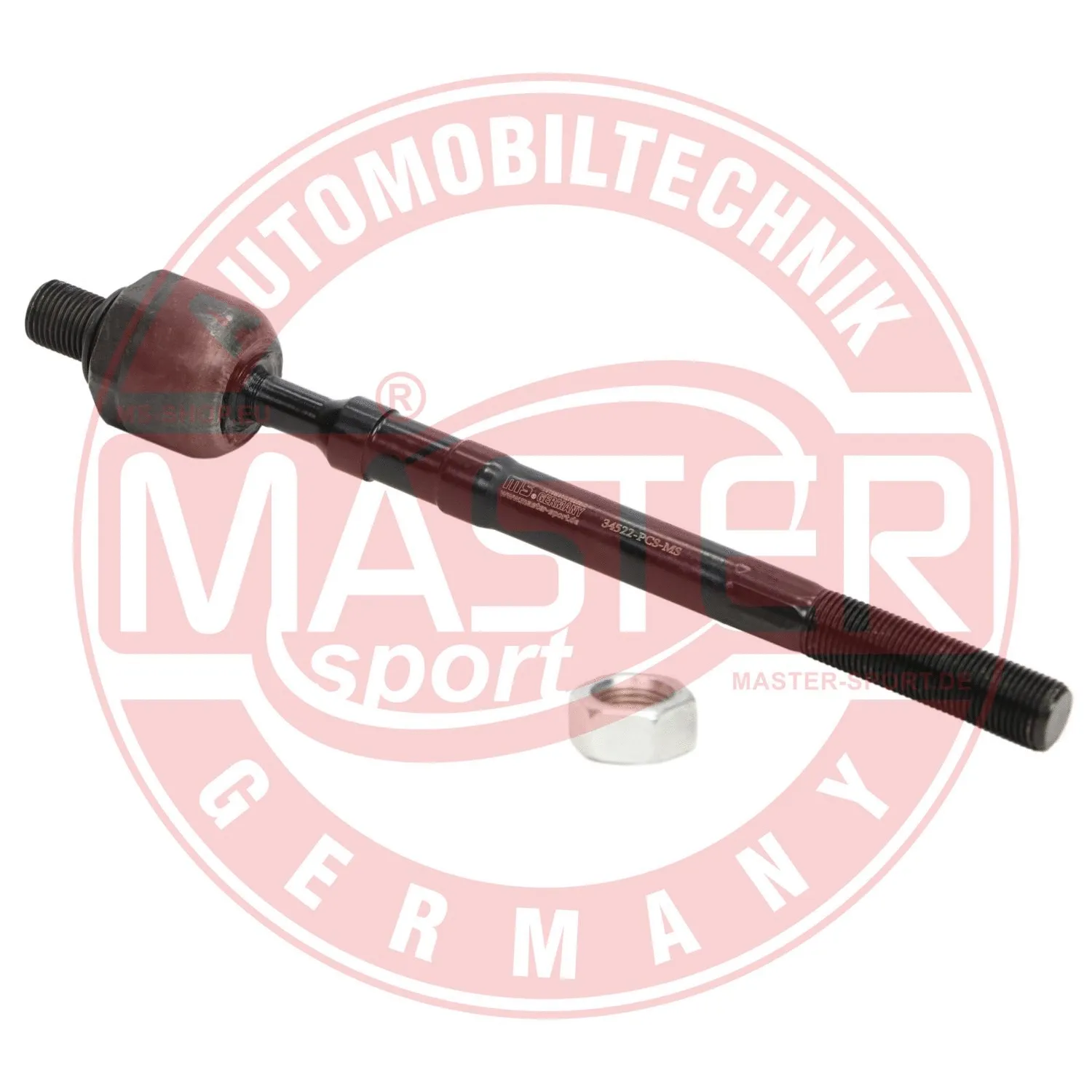 Inner Tie Rod (34522-PCS-MS)