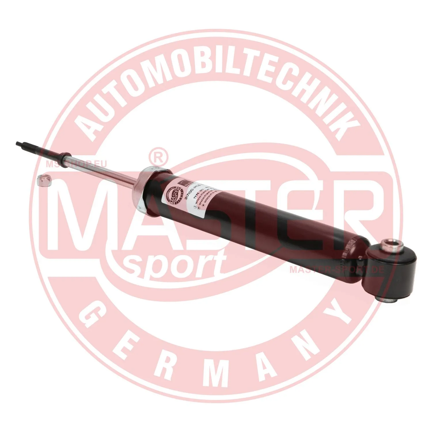 Shock Absorber