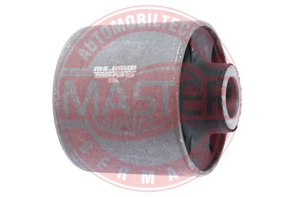 Mounting, control/trailing arm (22505-PCS-MS)