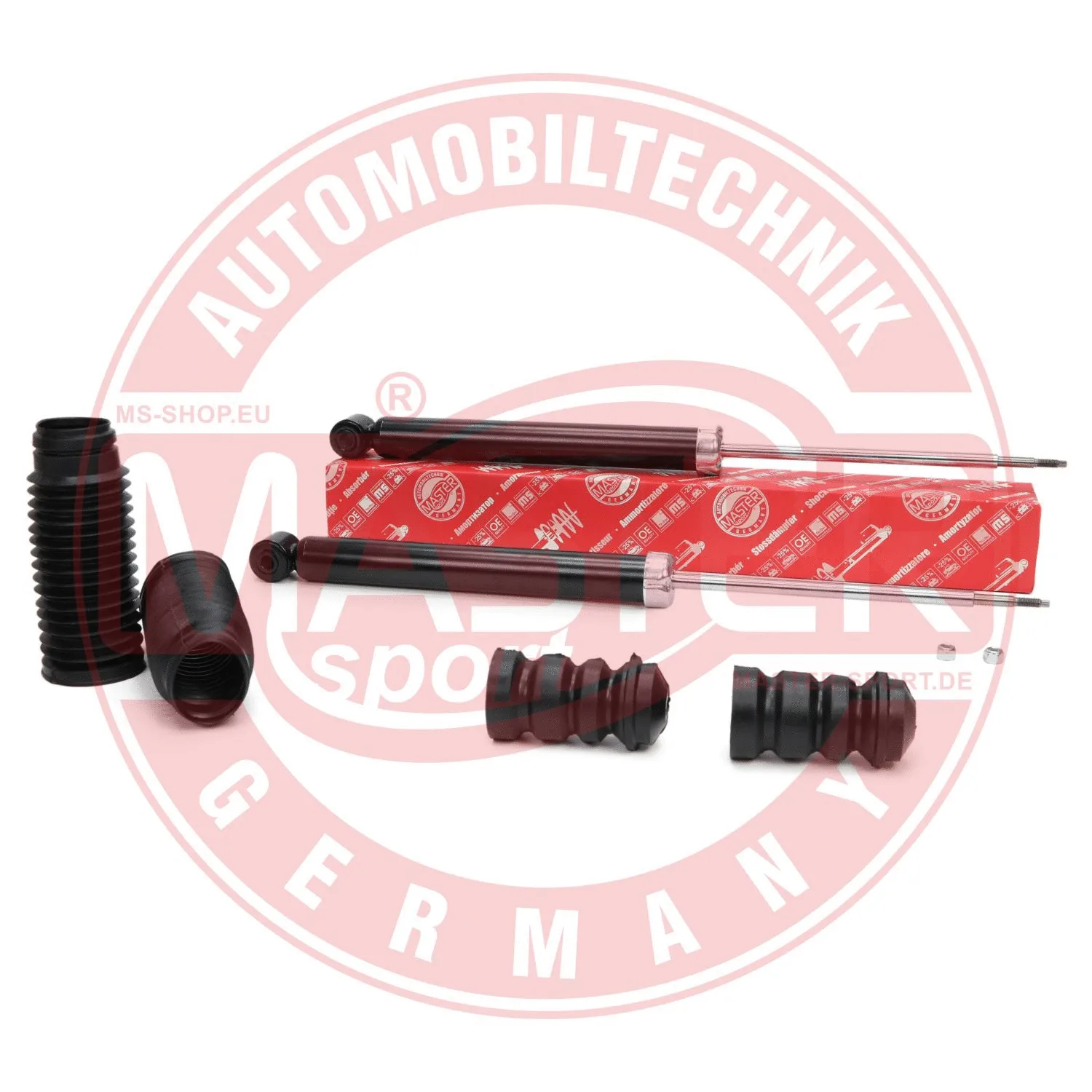 Shock Absorber (16K004294)