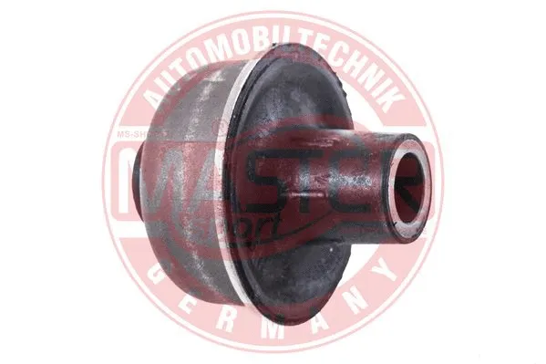 Mounting, control/trailing arm (29376-PCS-MS)