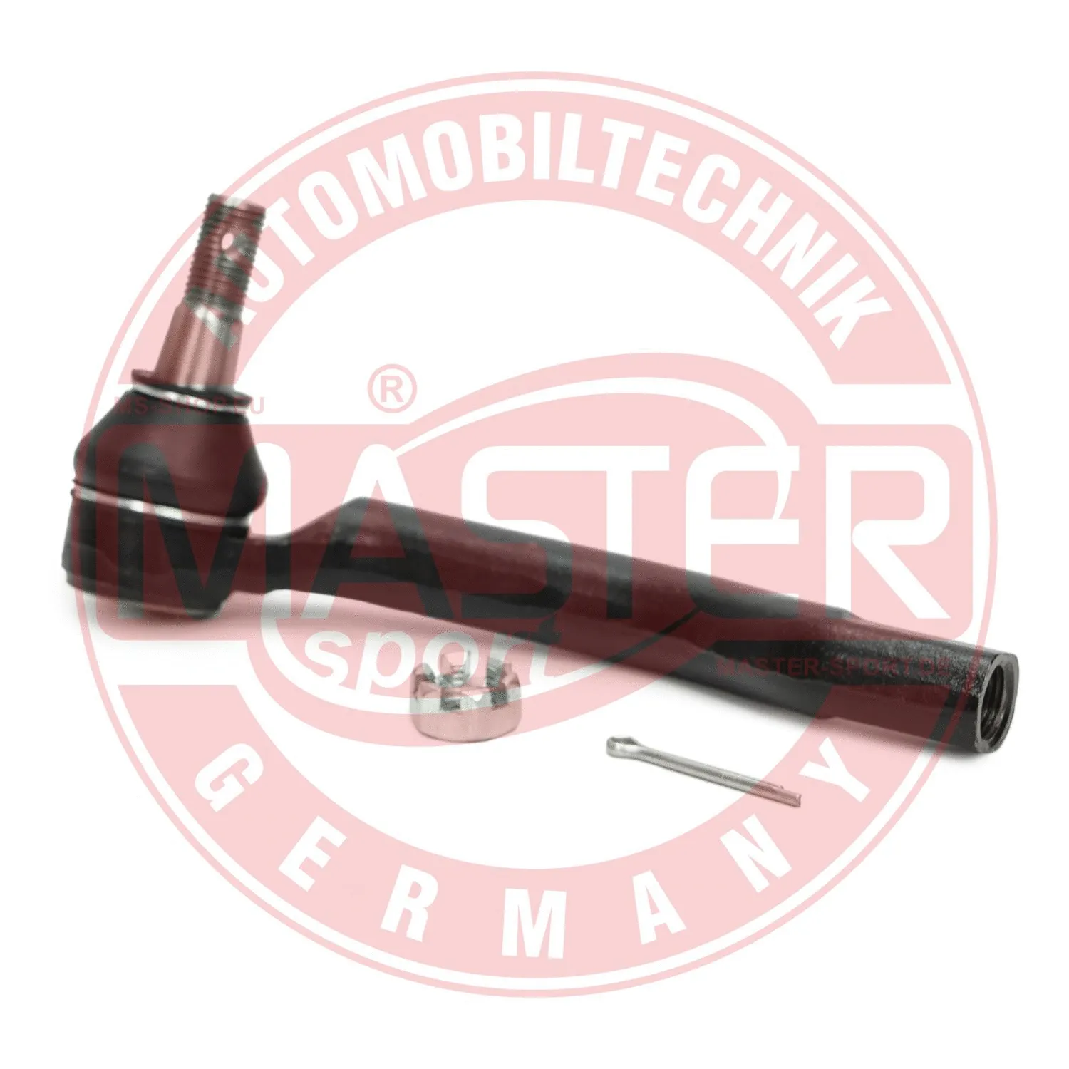 Tie Rod End