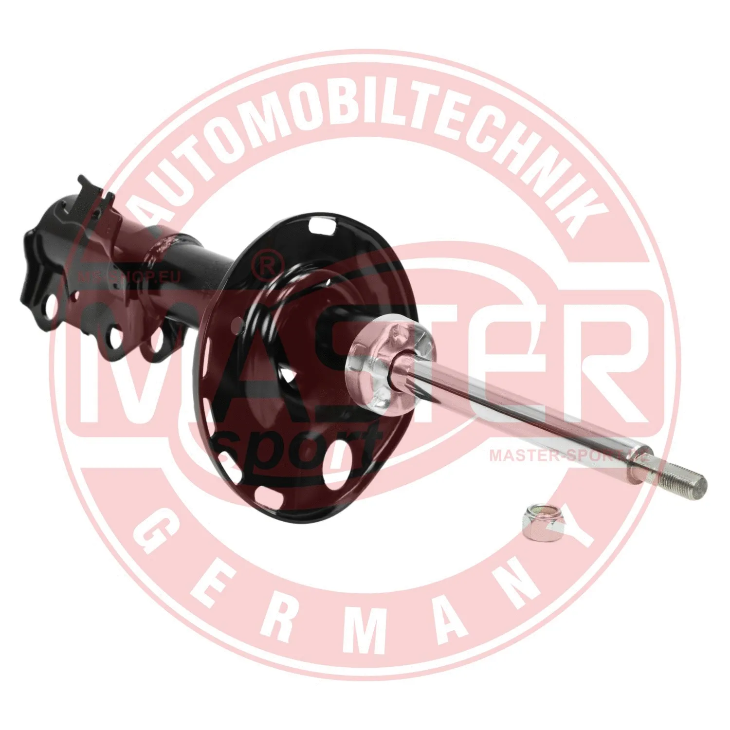 Shock Absorber