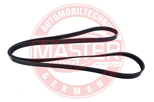 V-Ribbed Belt (6PK2176-PCS-MS)