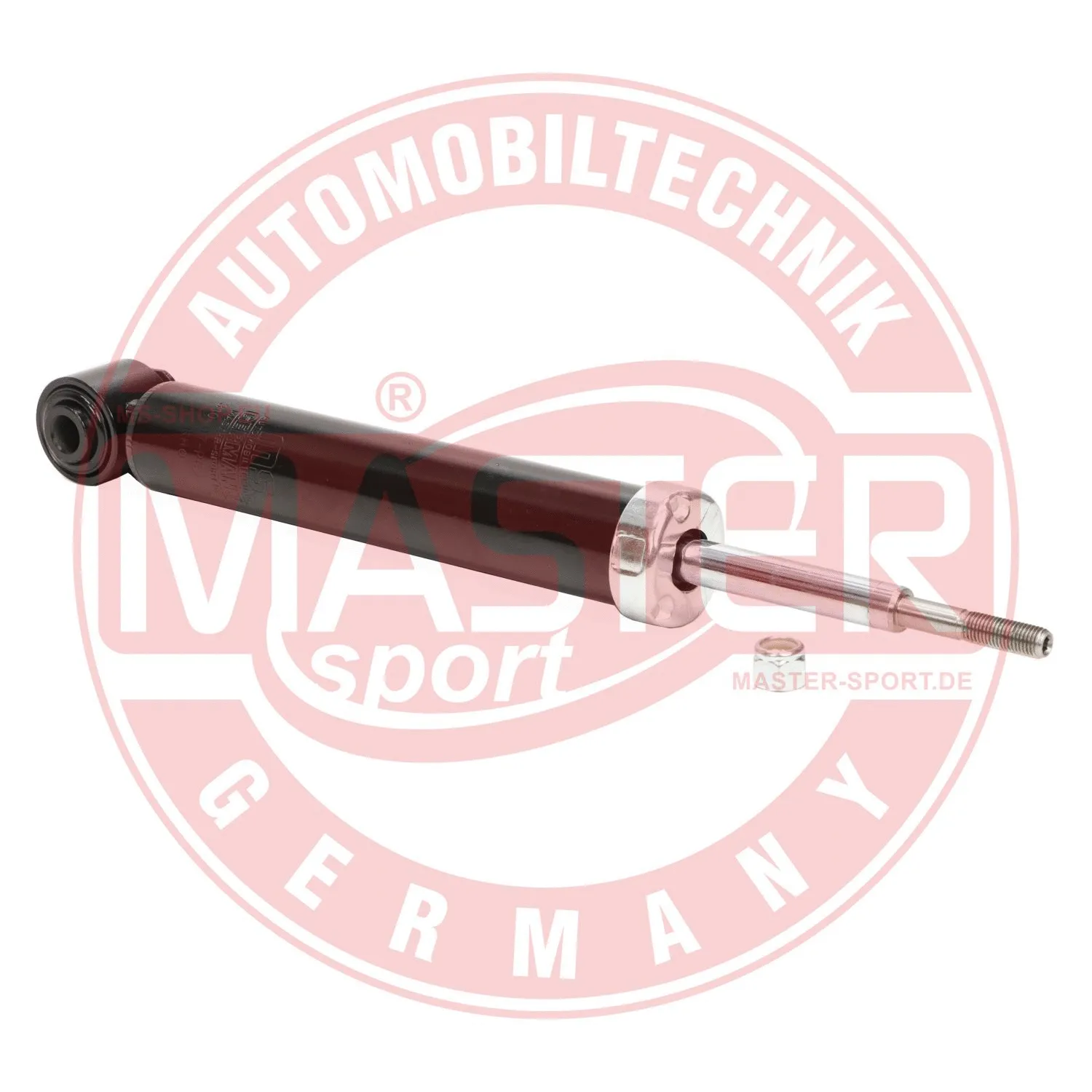 Shock Absorber