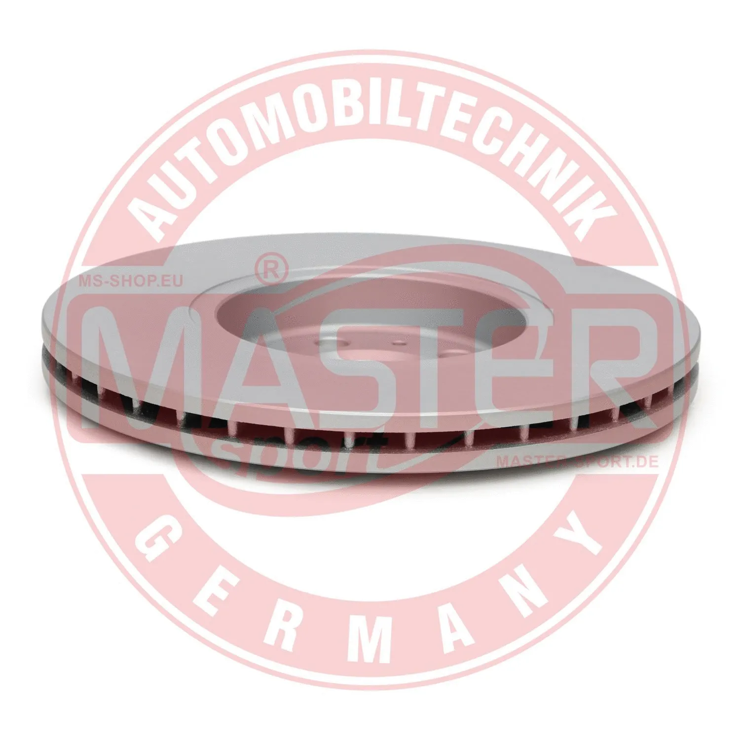 Brake Disc (24012501131PR-PCS-MS)