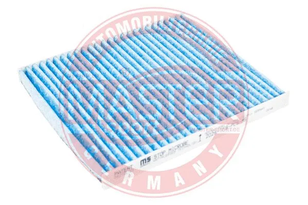 Filter, cabin air (2026-IFB-PCS-MS)