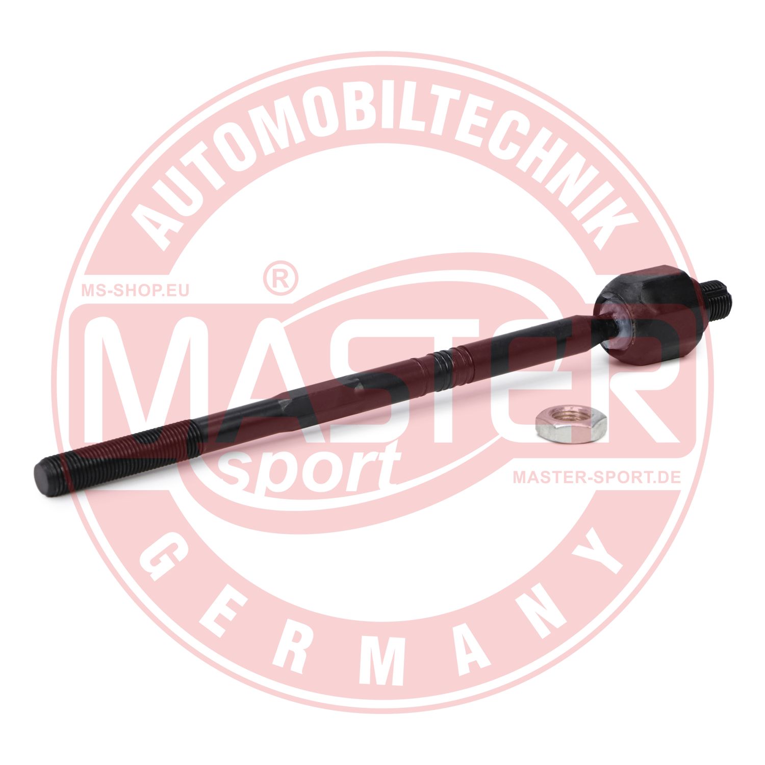 Inner Tie Rod