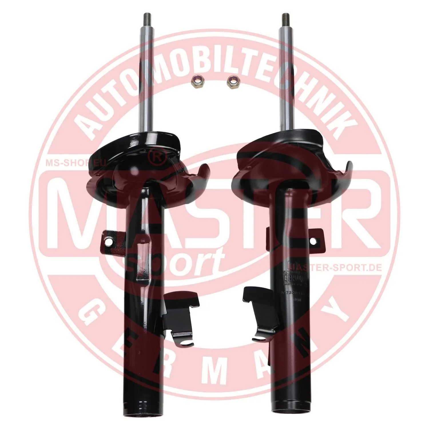 Shock Absorber