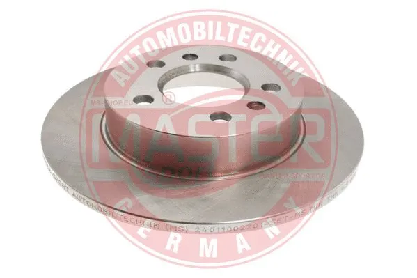 Brake Disc (24011002201-PCS-MS)