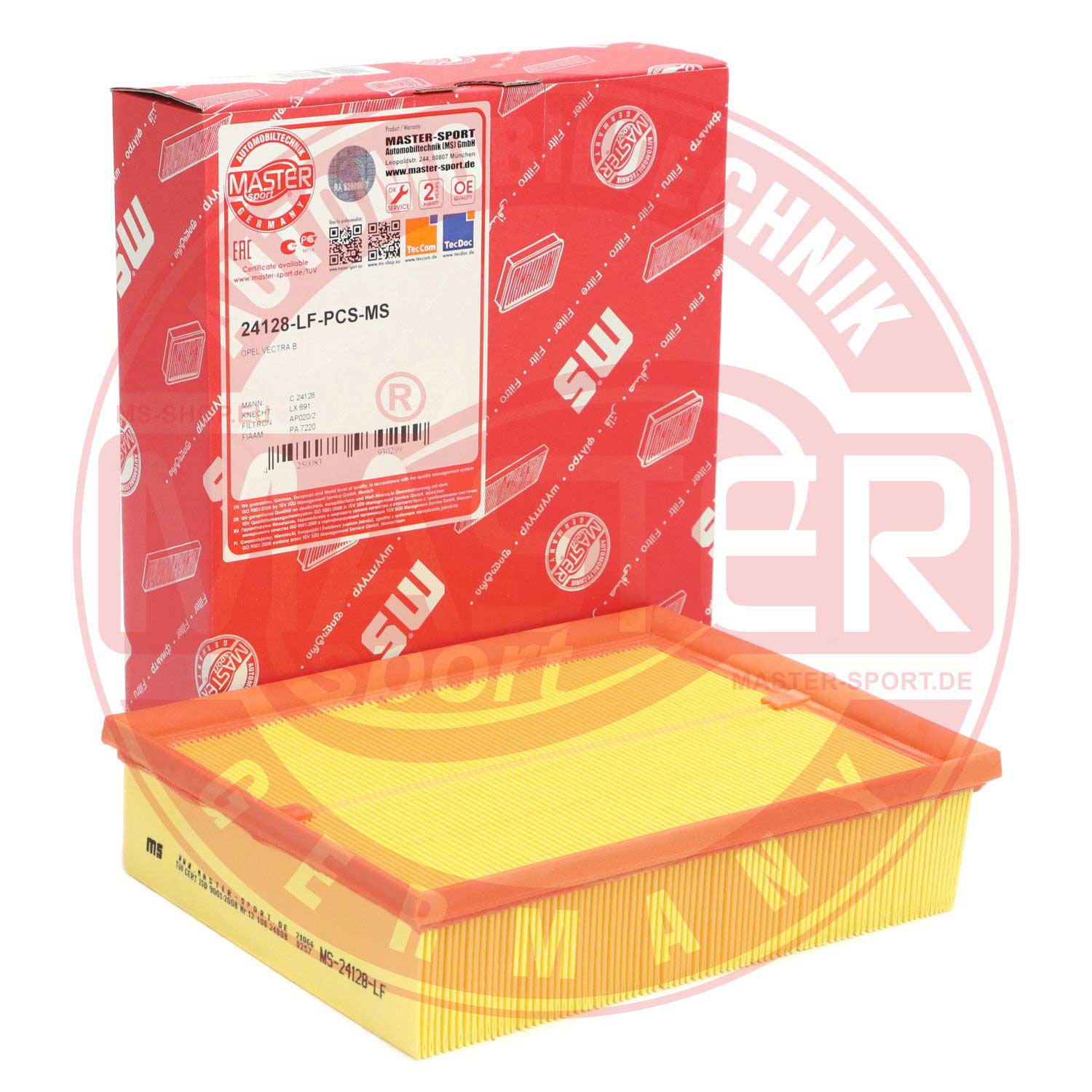 Air Filter