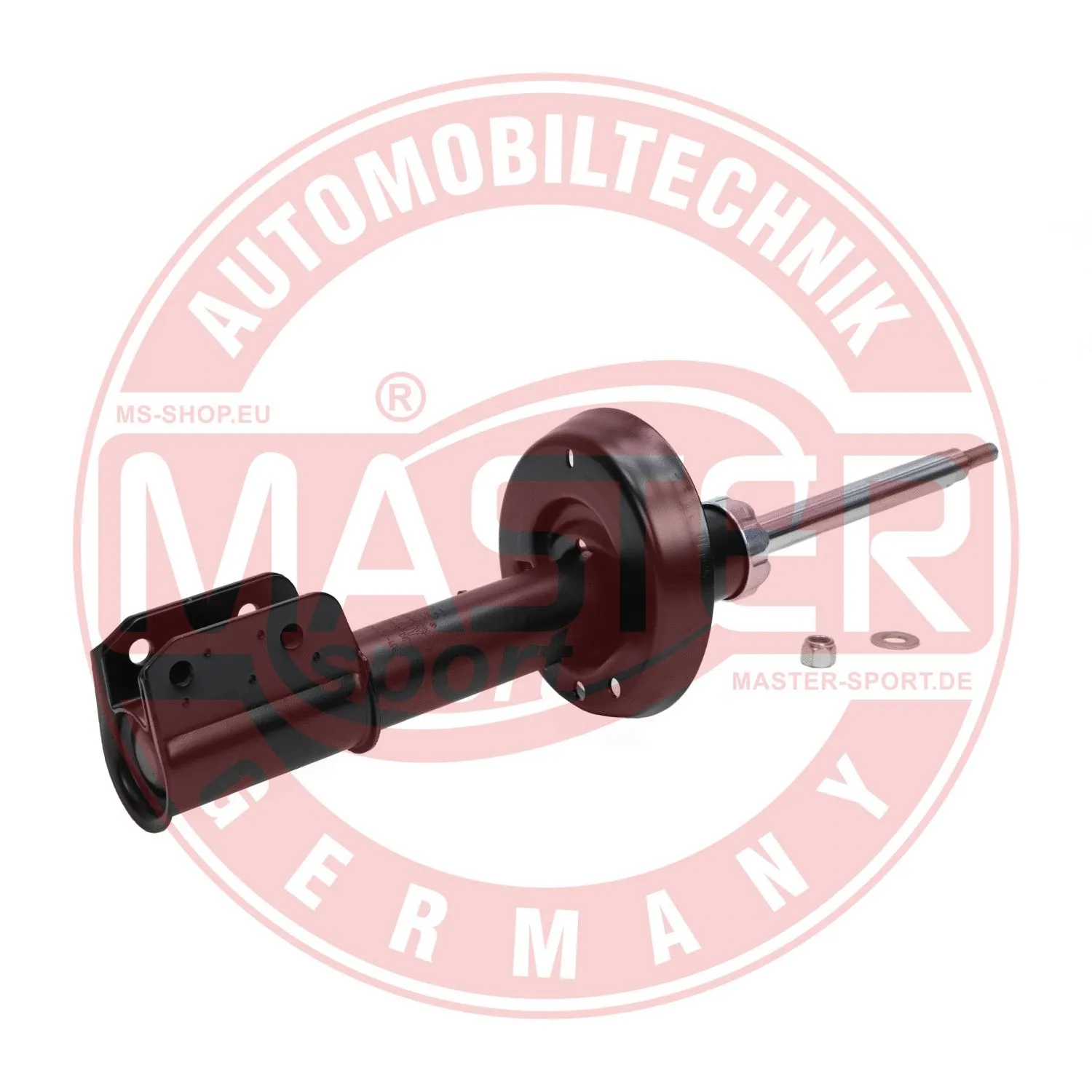 Shock Absorber