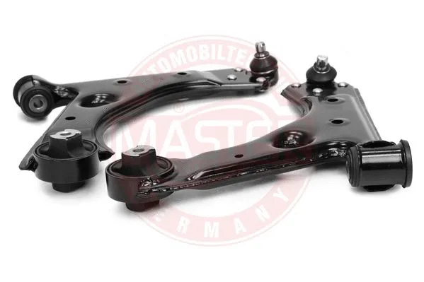 Control/Trailing Arm Kit, wheel suspension
