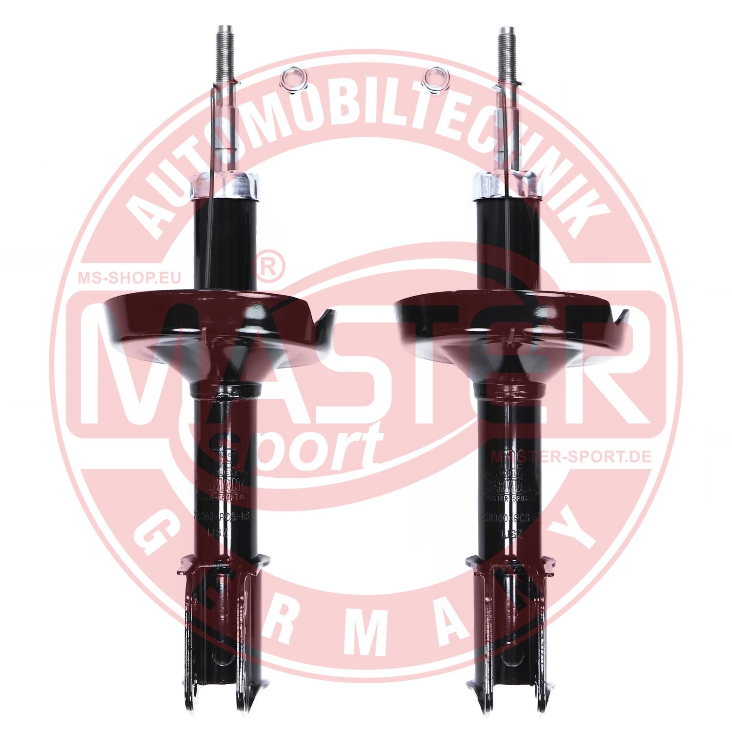 Shock Absorber