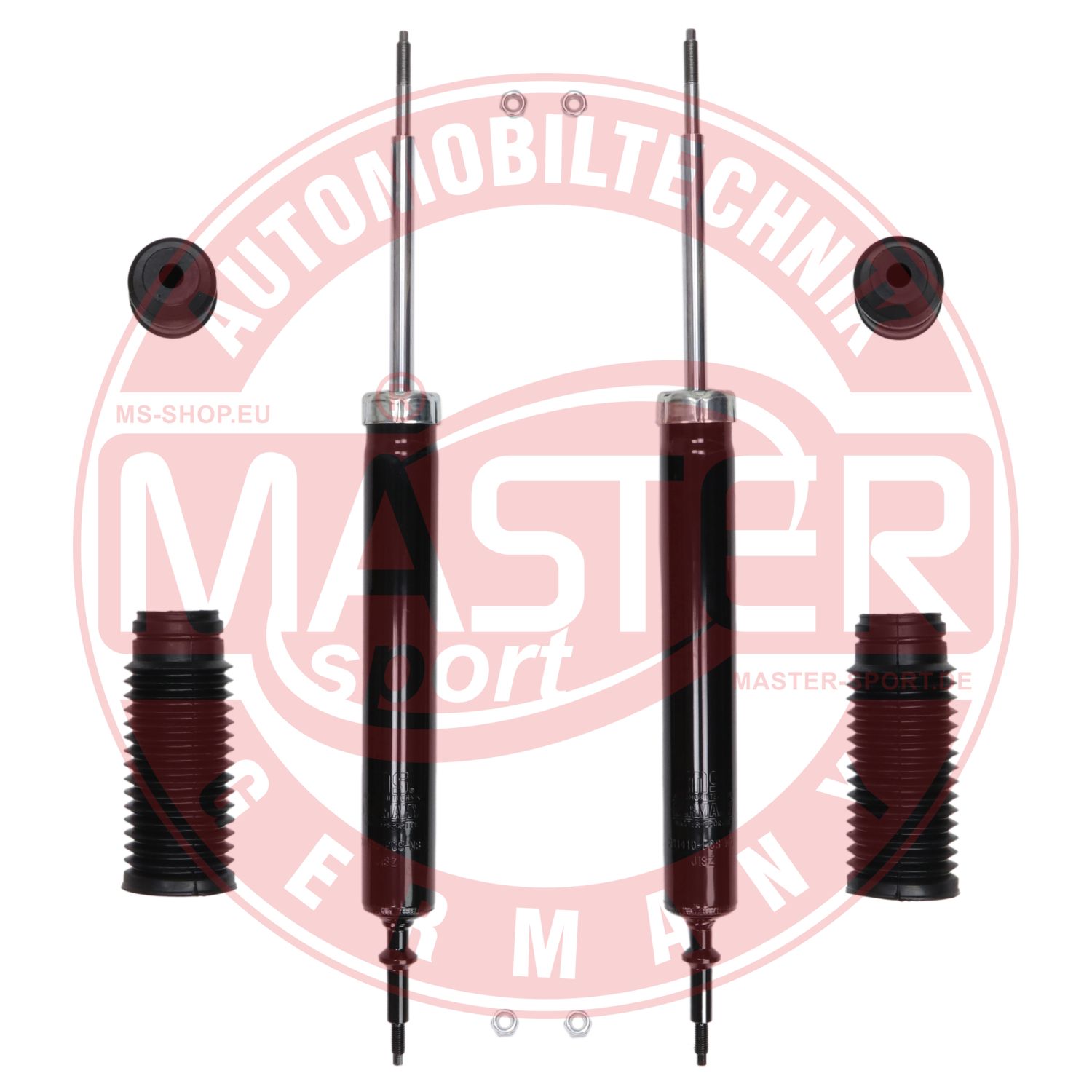 Shock Absorber