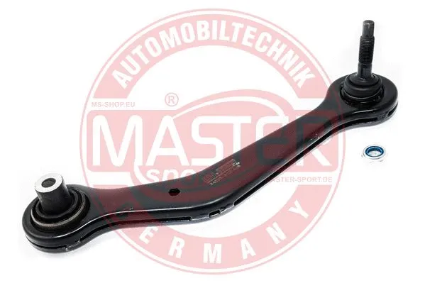 Control/Trailing Arm, wheel suspension (34555-PCS-MS)