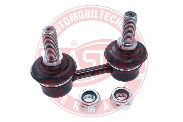Link/Coupling Rod, stabiliser bar (27083-PCS-MS)