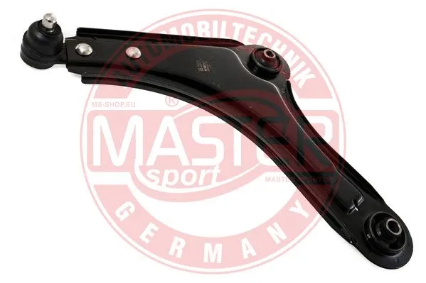 Control/Trailing Arm, wheel suspension (36201-PCS-MS)