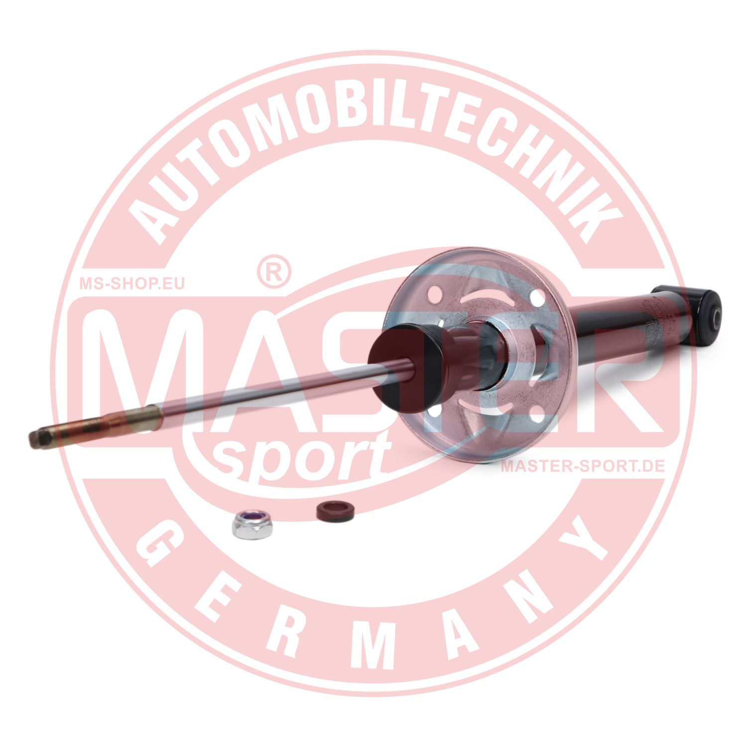 Shock Absorber