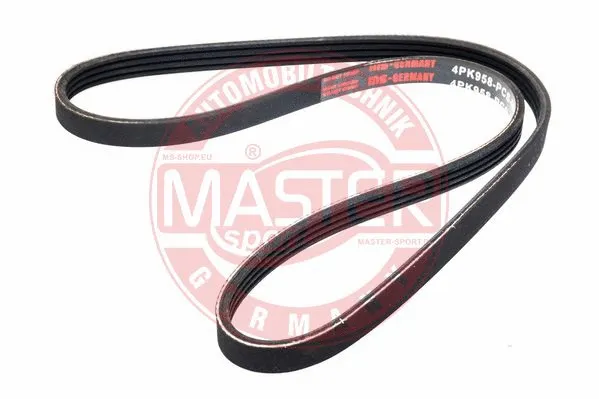 V-Ribbed Belt (4PK958-PCS-MS)