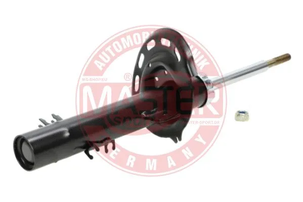 Shock Absorber