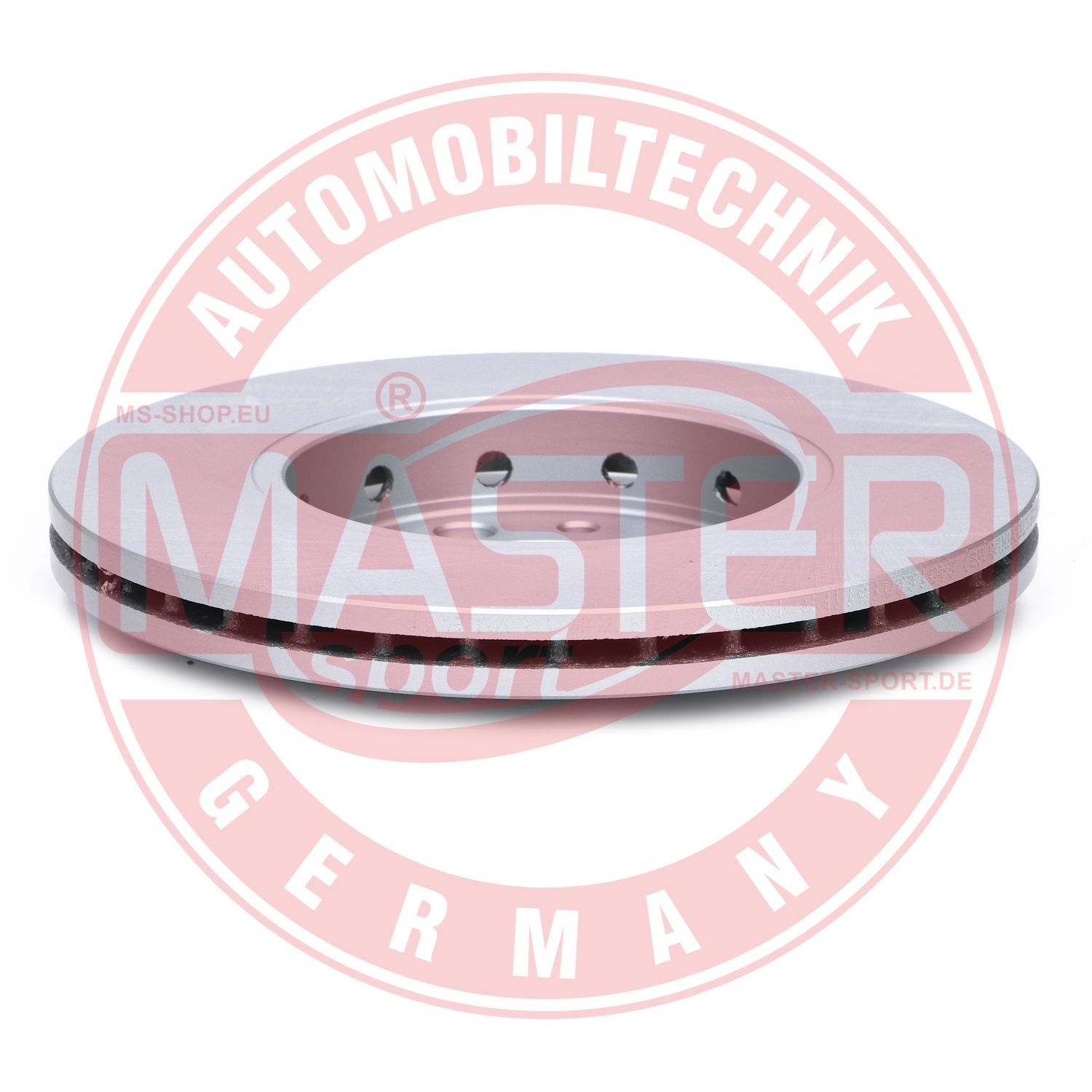 Brake Disc (24012201511PR-PCS-MS)