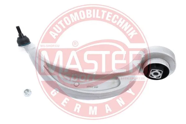 Control/Trailing Arm, wheel suspension (37076S-PCS-MS)