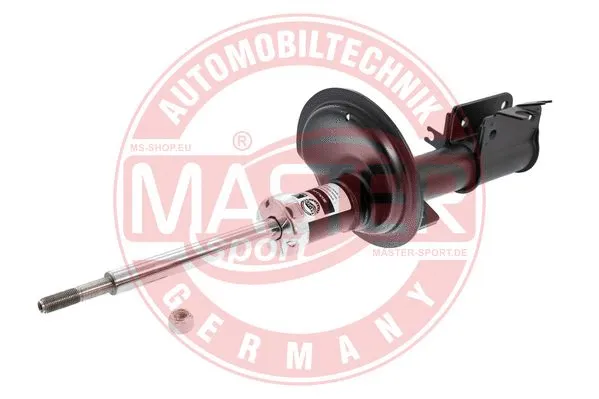 Shock Absorber (310763-PCS-MS)