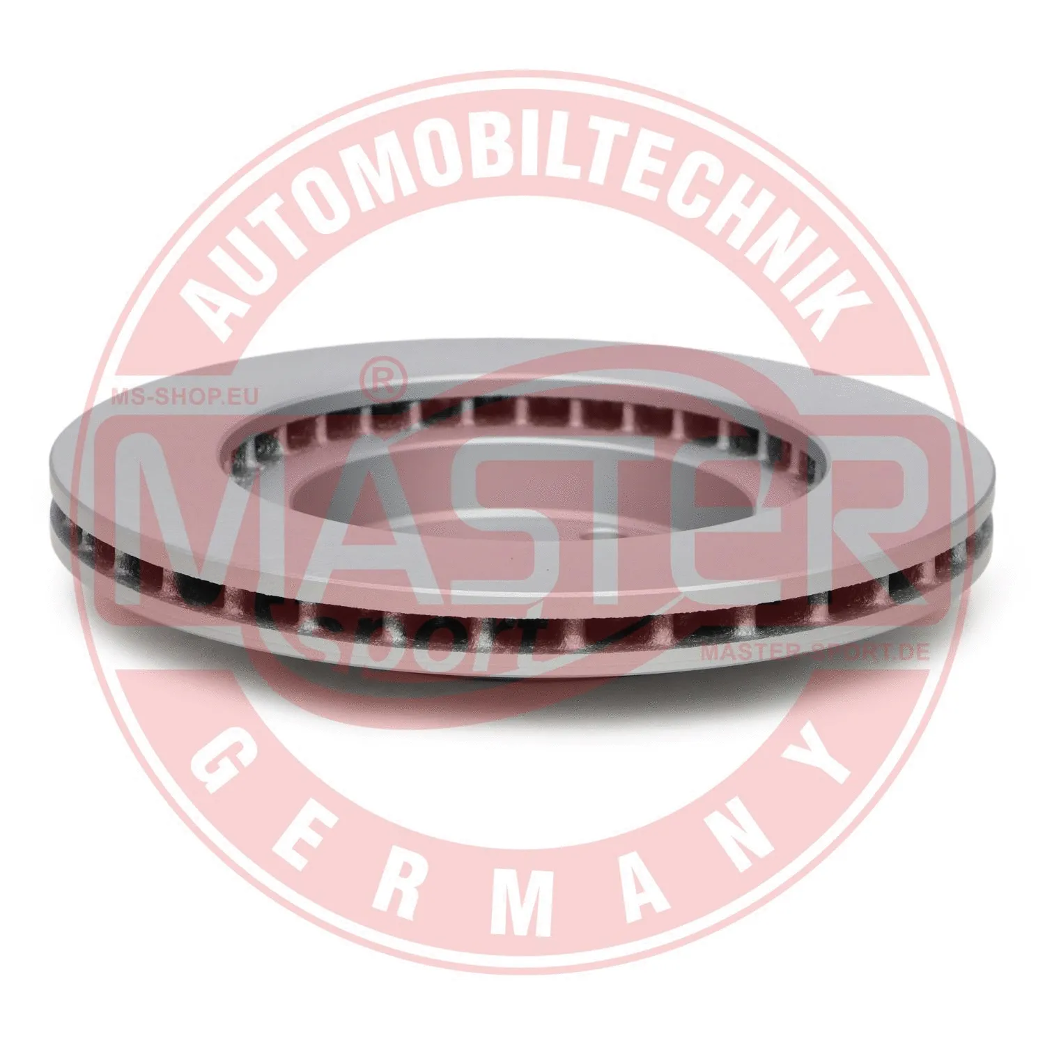 Brake Disc (24012202891PR-PCS-MS)