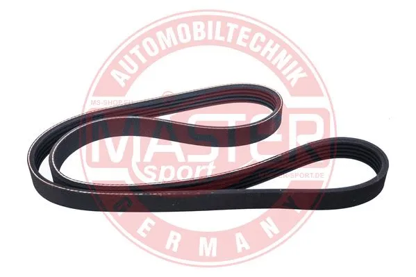 V-Ribbed Belt (5PK1000-PCS-MS)
