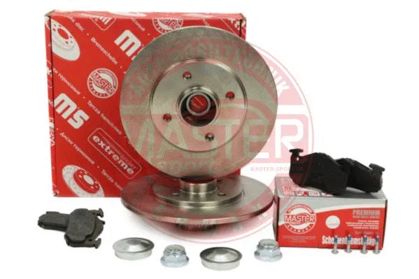 Brake Kit, disc brake