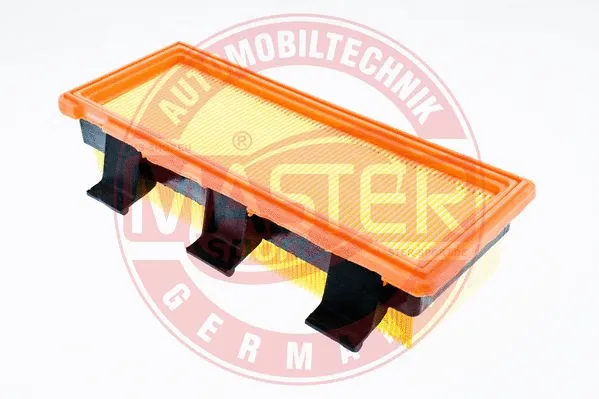 Air Filter (2771-LF-PCS-MS)