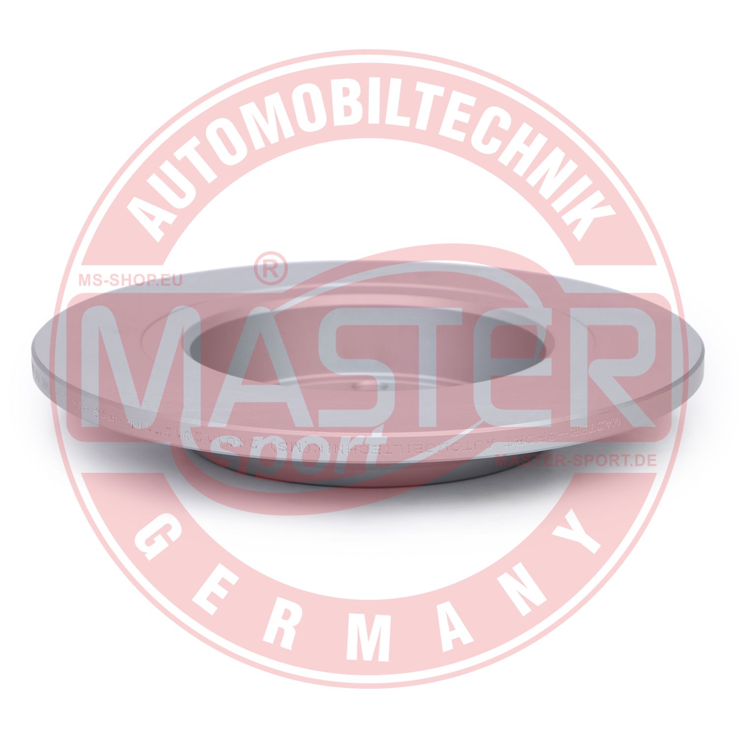 Brake Disc (24011201571PR-PCS-MS)