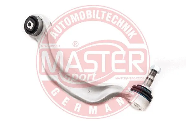Control/Trailing Arm, wheel suspension (36208-PCS-MS)