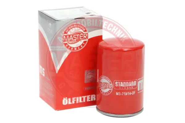 Oil Filter