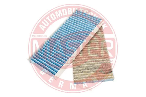 Filter, cabin air (2941-2-IFB-SET-MS)