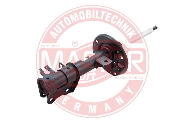 Shock Absorber (313554-PCS-MS)