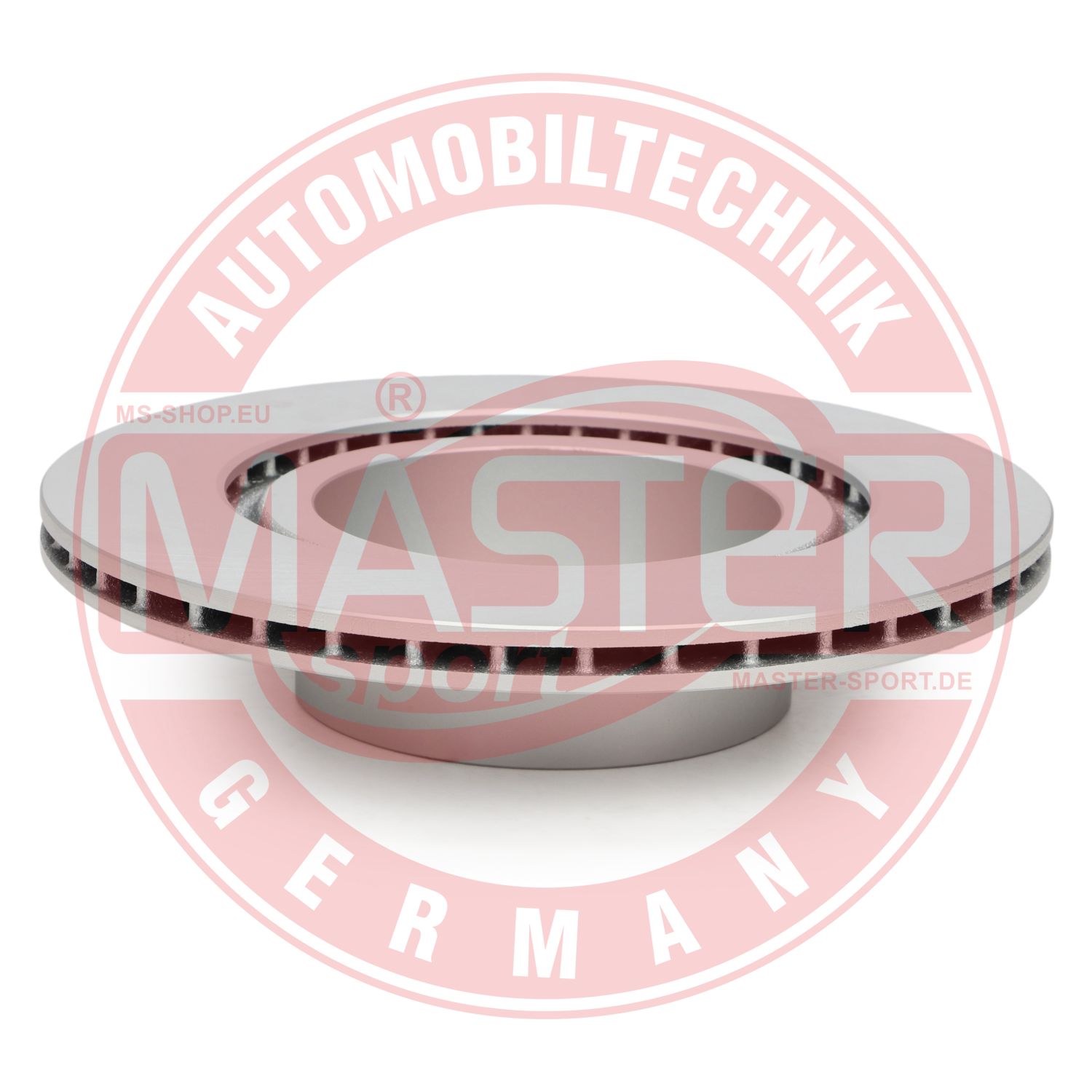 Brake Disc (24012002341PR-PCS-MS)