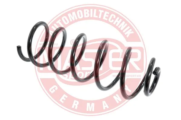 Suspension Spring (4263433-PCS-MS)