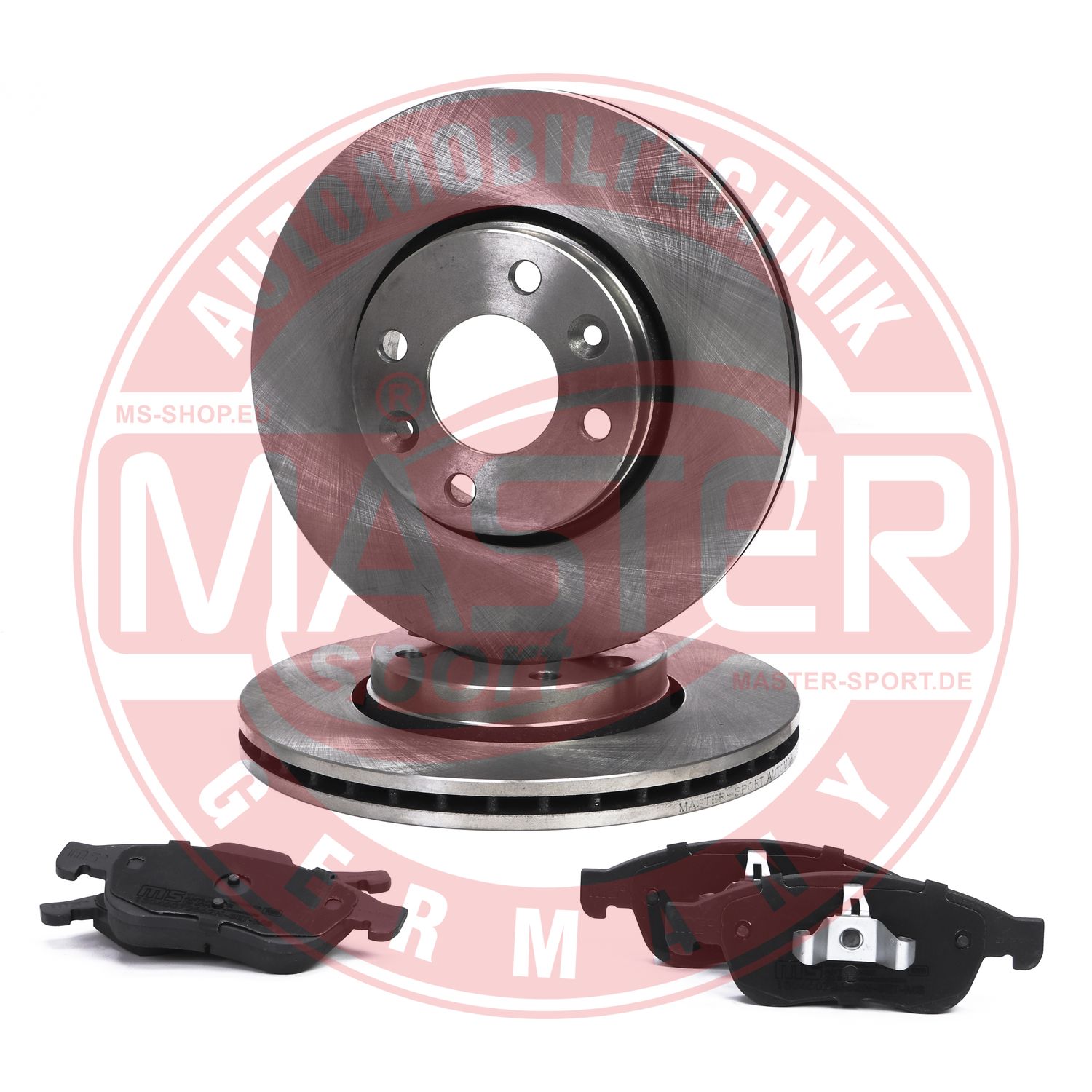 Brake Kit, disc brake