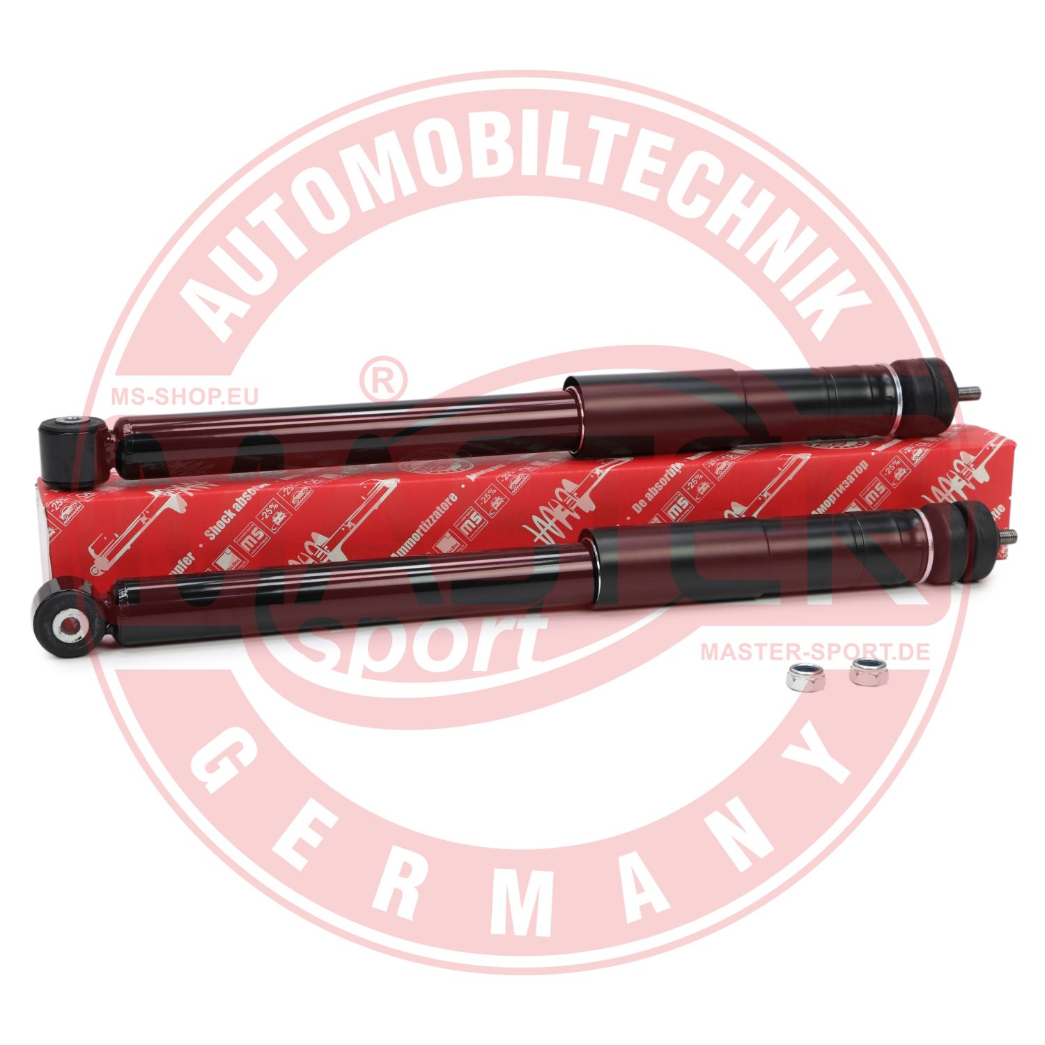 Shock Absorber