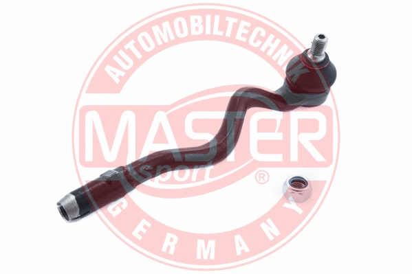Tie Rod End (18003-PCS-MS)