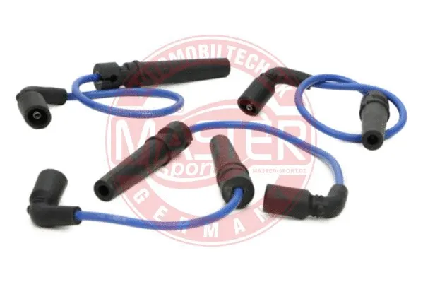 Ignition Cable Kit