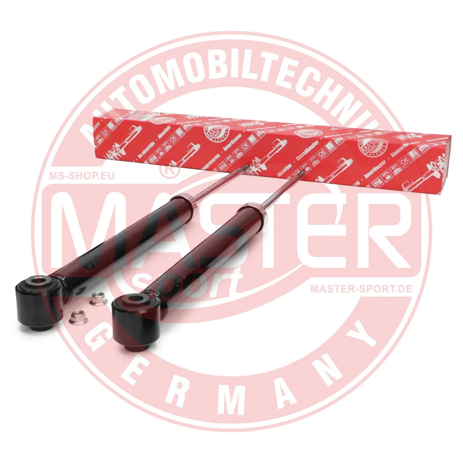 Shock Absorber