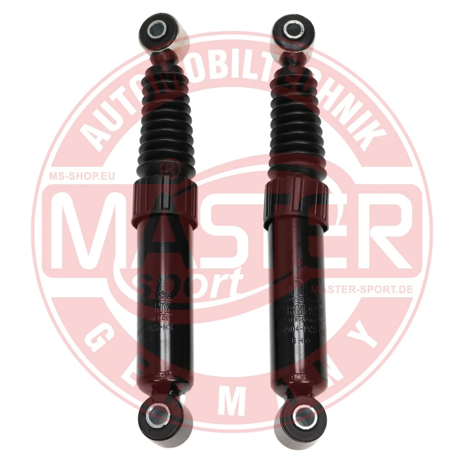 Shock Absorber