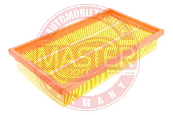 Air Filter (2892-LF-PCS-MS)