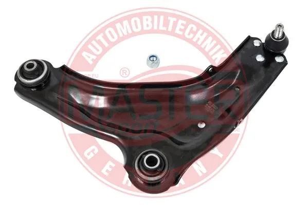 Control/Trailing Arm, wheel suspension (29413-PCS-MS)